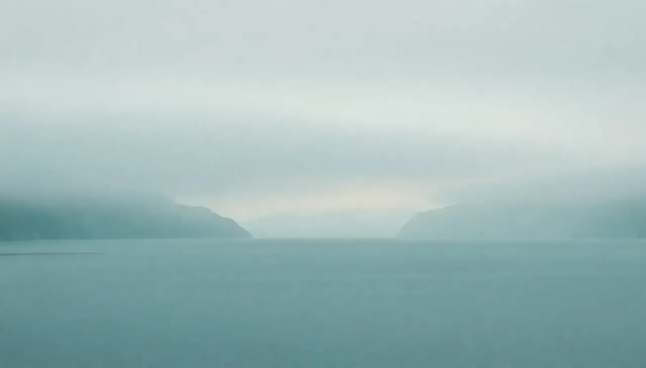 山海之间