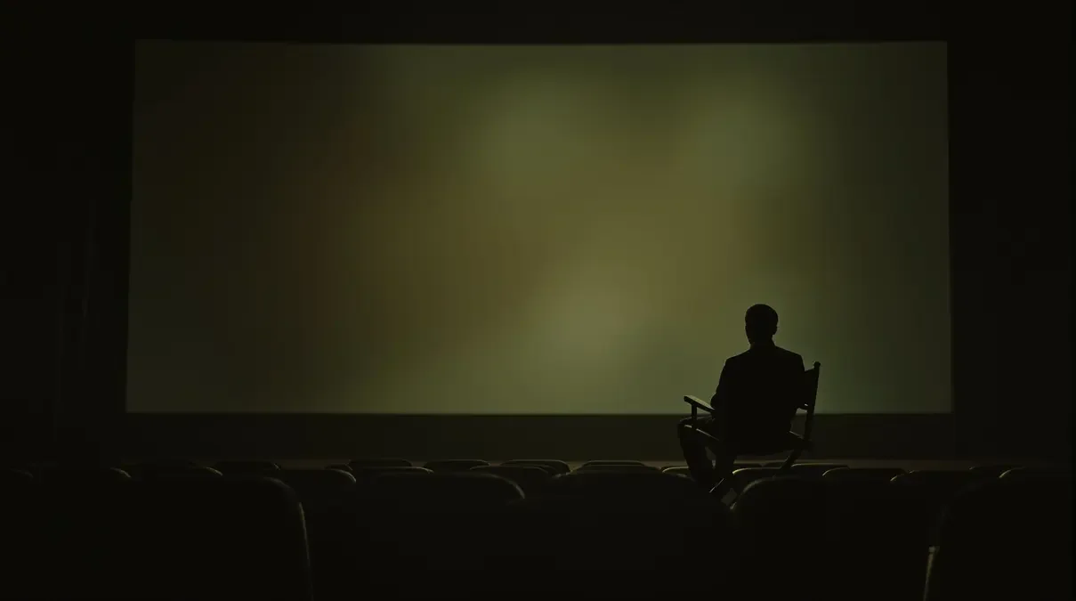 导演大师专题